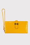 Zoozie Bags Astana - Croco Yellow